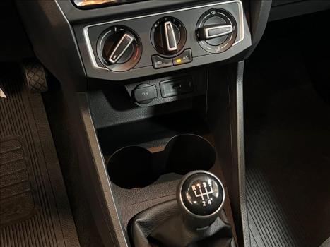 VOLKSWAGEN Saveiro , Foto 10