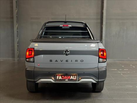 VOLKSWAGEN Saveiro , Foto 6