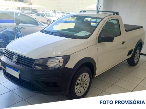 VOLKSWAGEN Saveiro , Foto 1