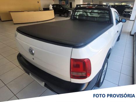 VOLKSWAGEN Saveiro , Foto 2