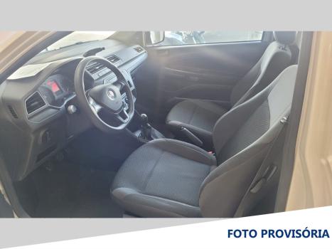 VOLKSWAGEN Saveiro , Foto 3