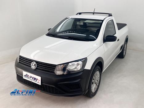 VOLKSWAGEN Saveiro , Foto 1