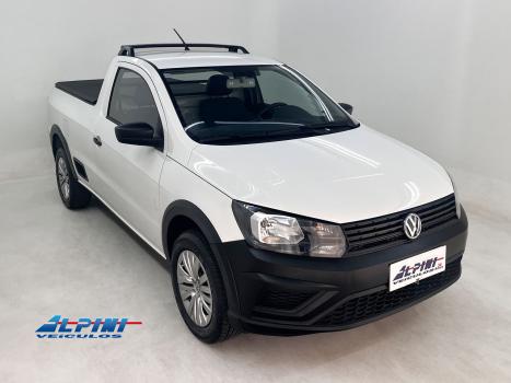 VOLKSWAGEN Saveiro , Foto 2