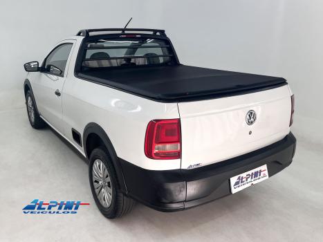 VOLKSWAGEN Saveiro , Foto 4