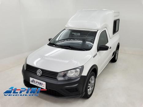 VOLKSWAGEN Saveiro , Foto 1