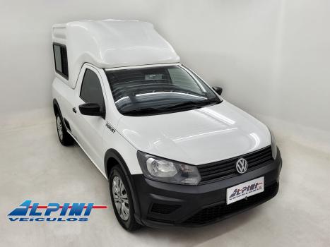 VOLKSWAGEN Saveiro , Foto 2