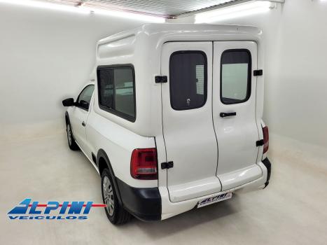 VOLKSWAGEN Saveiro , Foto 4