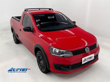 VOLKSWAGEN Saveiro , Foto 2