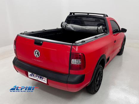 VOLKSWAGEN Saveiro , Foto 3
