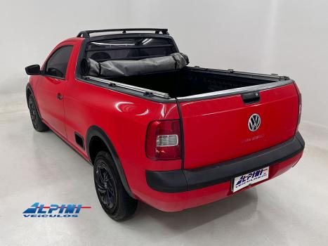 VOLKSWAGEN Saveiro , Foto 4