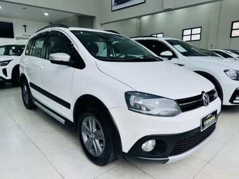 VOLKSWAGEN Space Cross 1.6 4P FLEX, Foto 2