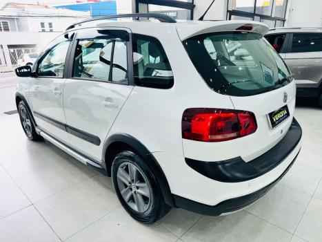 VOLKSWAGEN Space Cross 1.6 4P FLEX, Foto 3