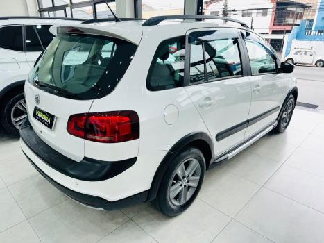 VOLKSWAGEN Space Cross 1.6 4P FLEX, Foto 9