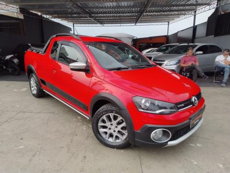 VOLKSWAGEN Space Cross 1.6 4P FLEX, Foto 2