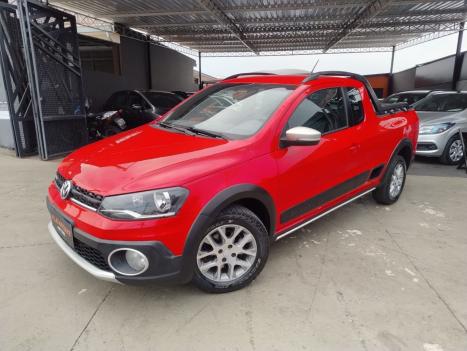 VOLKSWAGEN Space Cross 1.6 4P FLEX, Foto 3