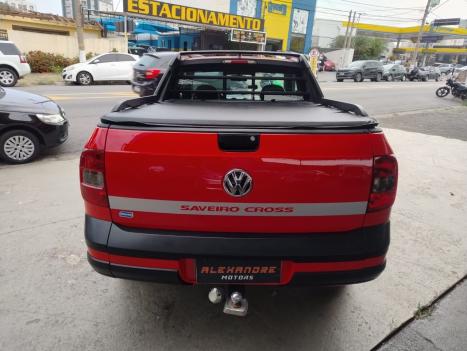 VOLKSWAGEN Space Cross 1.6 4P FLEX, Foto 6