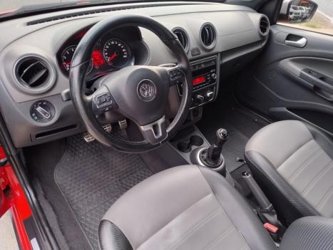 VOLKSWAGEN Space Cross 1.6 4P FLEX, Foto 13