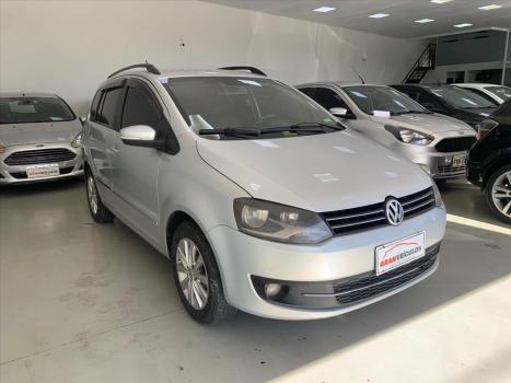 VOLKSWAGEN Space Fox 1.6 4P FLEX SPORTLINE, Foto 3