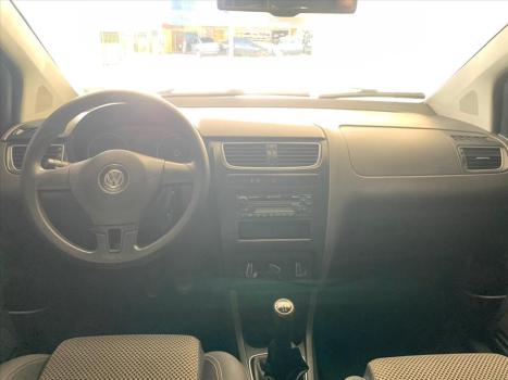 VOLKSWAGEN Space Fox 1.6 4P FLEX SPORTLINE, Foto 7