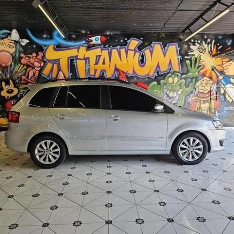 VOLKSWAGEN Space Fox 1.6 4P FLEX TREND, Foto 5