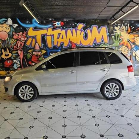 VOLKSWAGEN Space Fox 1.6 4P FLEX TREND, Foto 6