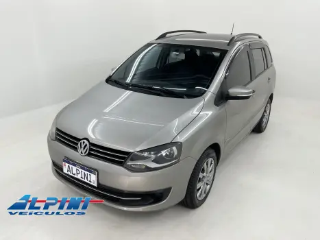 VOLKSWAGEN Space Fox , Foto 1