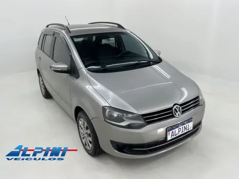 VOLKSWAGEN Space Fox , Foto 2