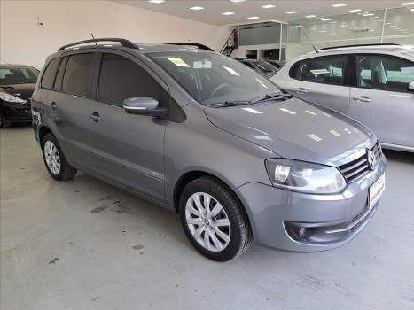 VOLKSWAGEN Space Fox 1.6 4P FLEX TREND, Foto 3