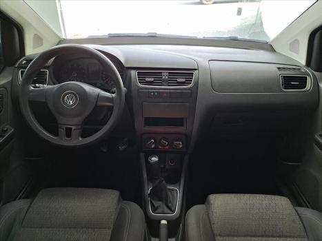 VOLKSWAGEN Space Fox 1.6 4P FLEX TREND, Foto 7