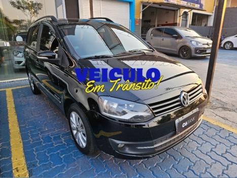 VOLKSWAGEN Space Fox 1.6 4P FLEX SPORTLINE, Foto 1