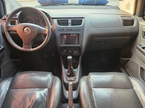 VOLKSWAGEN Space Fox 1.6 4P FLEX SPORTLINE, Foto 3