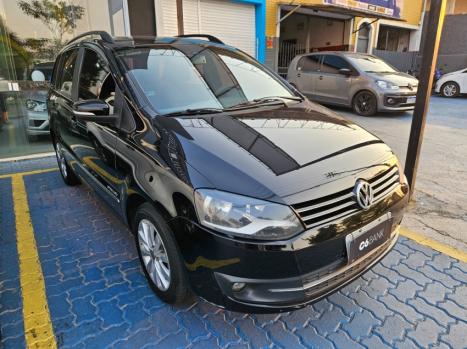 VOLKSWAGEN Space Fox 1.6 4P FLEX SPORTLINE, Foto 8