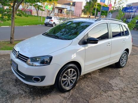 VOLKSWAGEN Space Fox 1.6 4P FLEX TREND, Foto 1