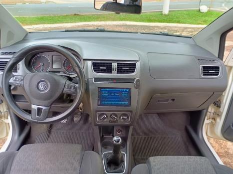 VOLKSWAGEN Space Fox 1.6 4P FLEX TREND, Foto 7