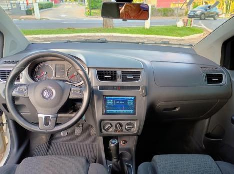 VOLKSWAGEN Space Fox 1.6 4P FLEX TREND, Foto 8