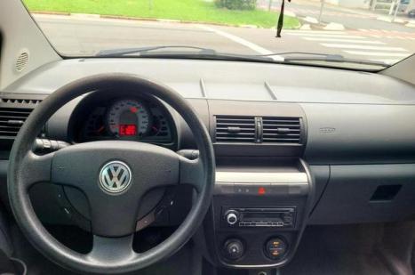 VOLKSWAGEN Space Fox 1.6 4P FLEX, Foto 12