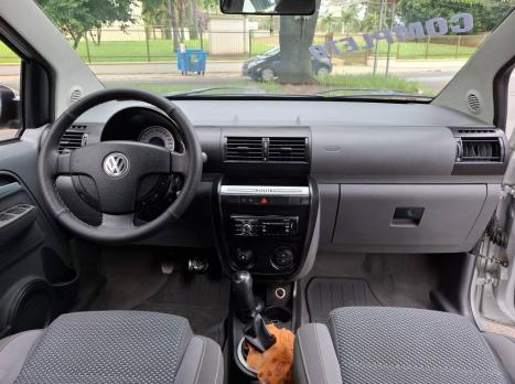 VOLKSWAGEN Space Fox 1.6 4P FLEX ROUTE, Foto 3