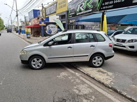 VOLKSWAGEN Space Fox 1.6 4P FLEX ROUTE, Foto 6