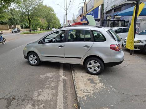 VOLKSWAGEN Space Fox 1.6 4P FLEX ROUTE, Foto 8