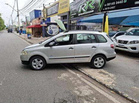 VOLKSWAGEN Space Fox 1.6 4P FLEX ROUTE, Foto 10