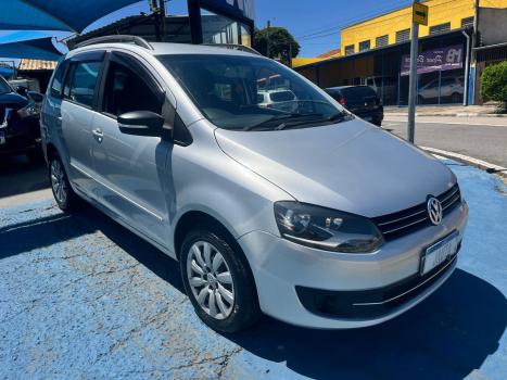 VOLKSWAGEN Space Fox 1.6 4P FLEX, Foto 2