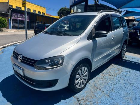 VOLKSWAGEN Space Fox 1.6 4P FLEX, Foto 3