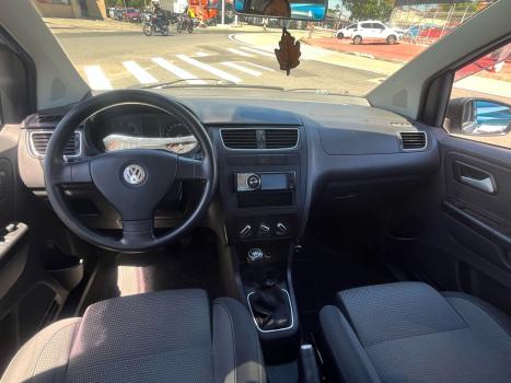 VOLKSWAGEN Space Fox 1.6 4P FLEX, Foto 6