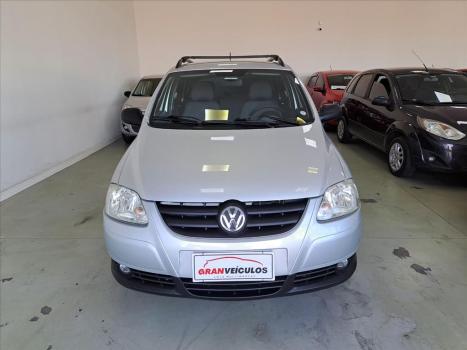 VOLKSWAGEN Space Fox 1.6 4P FLEX, Foto 2