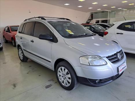 VOLKSWAGEN Space Fox 1.6 4P FLEX, Foto 3