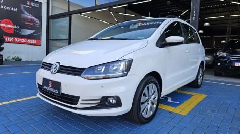 VOLKSWAGEN Space Fox 1.6 4P FLEX TREND, Foto 2