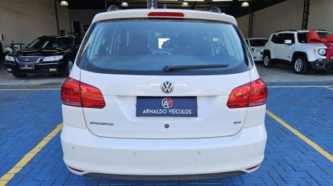 VOLKSWAGEN Space Fox 1.6 4P FLEX TREND, Foto 6