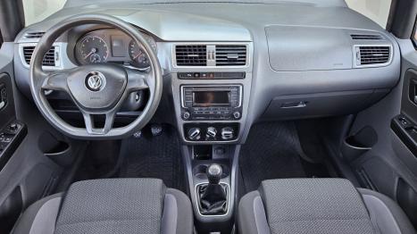 VOLKSWAGEN Space Fox 1.6 4P FLEX TREND, Foto 8