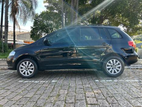 VOLKSWAGEN Space Fox 1.6 4P FLEX, Foto 2