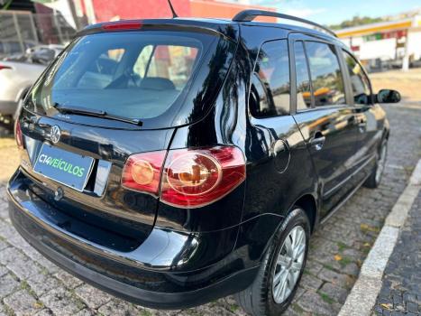 VOLKSWAGEN Space Fox 1.6 4P FLEX, Foto 3